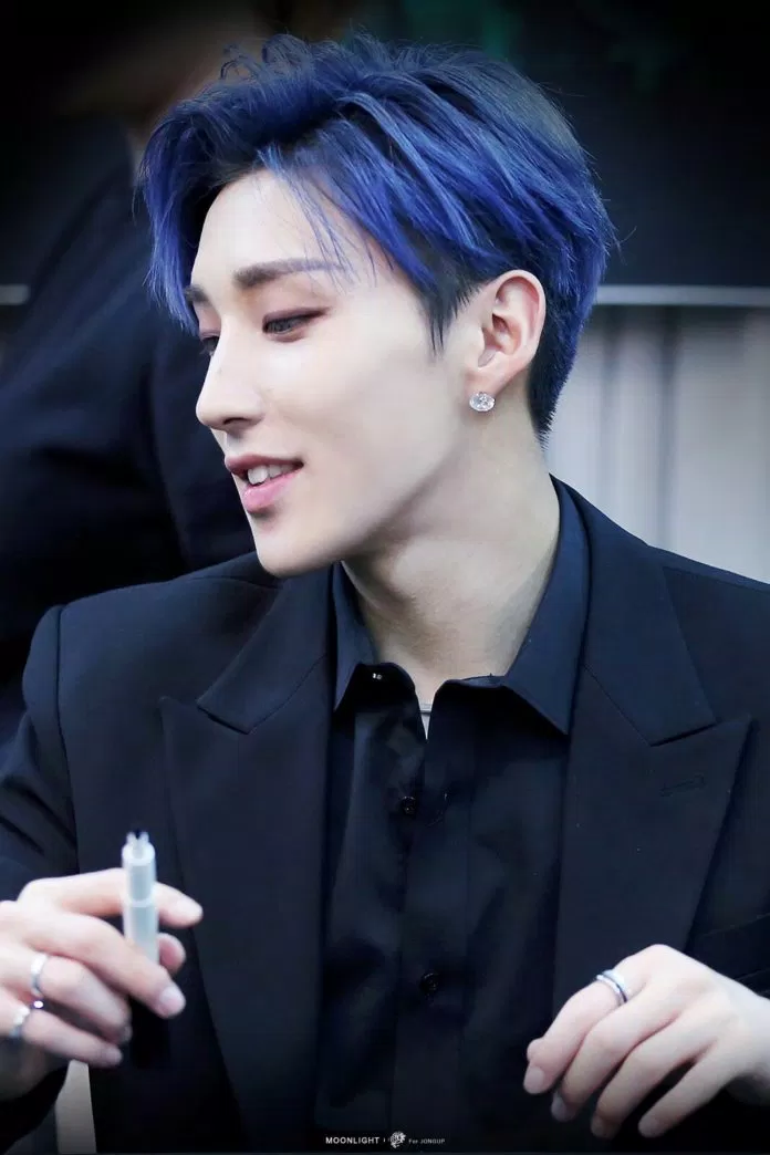 jongup