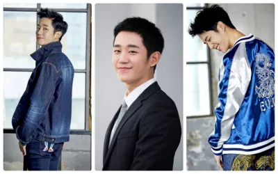 Jung Hae In