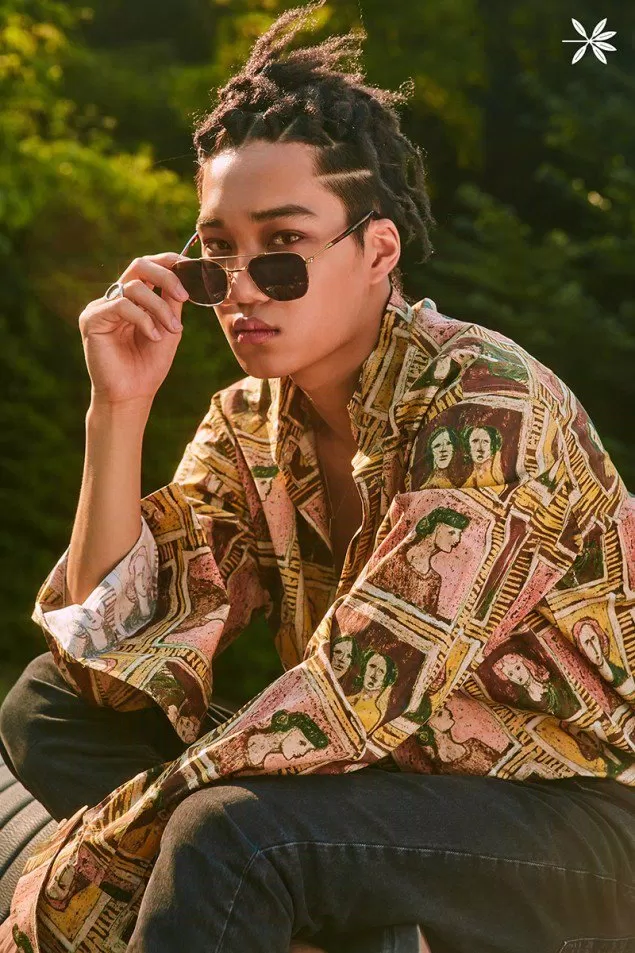 kai