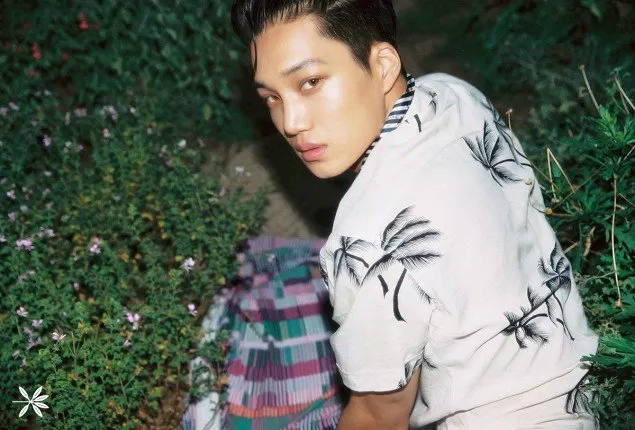 kai