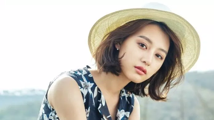 Kim Ji Won. (Ảnh: Internet)