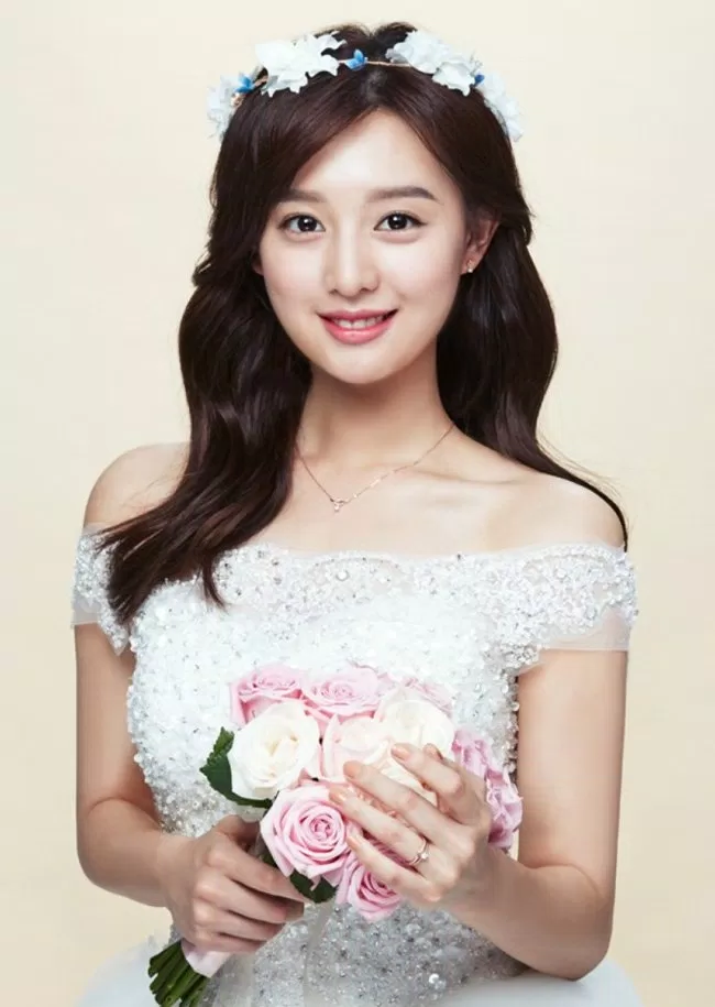 Kim Ji Won