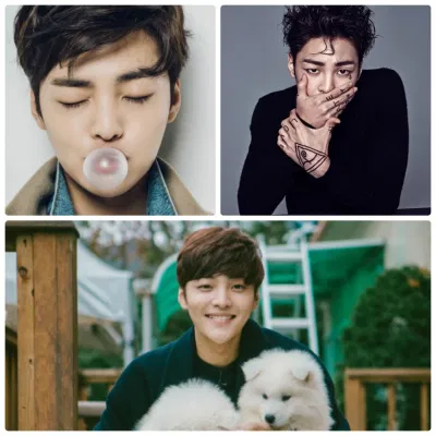Kim Min Jae
