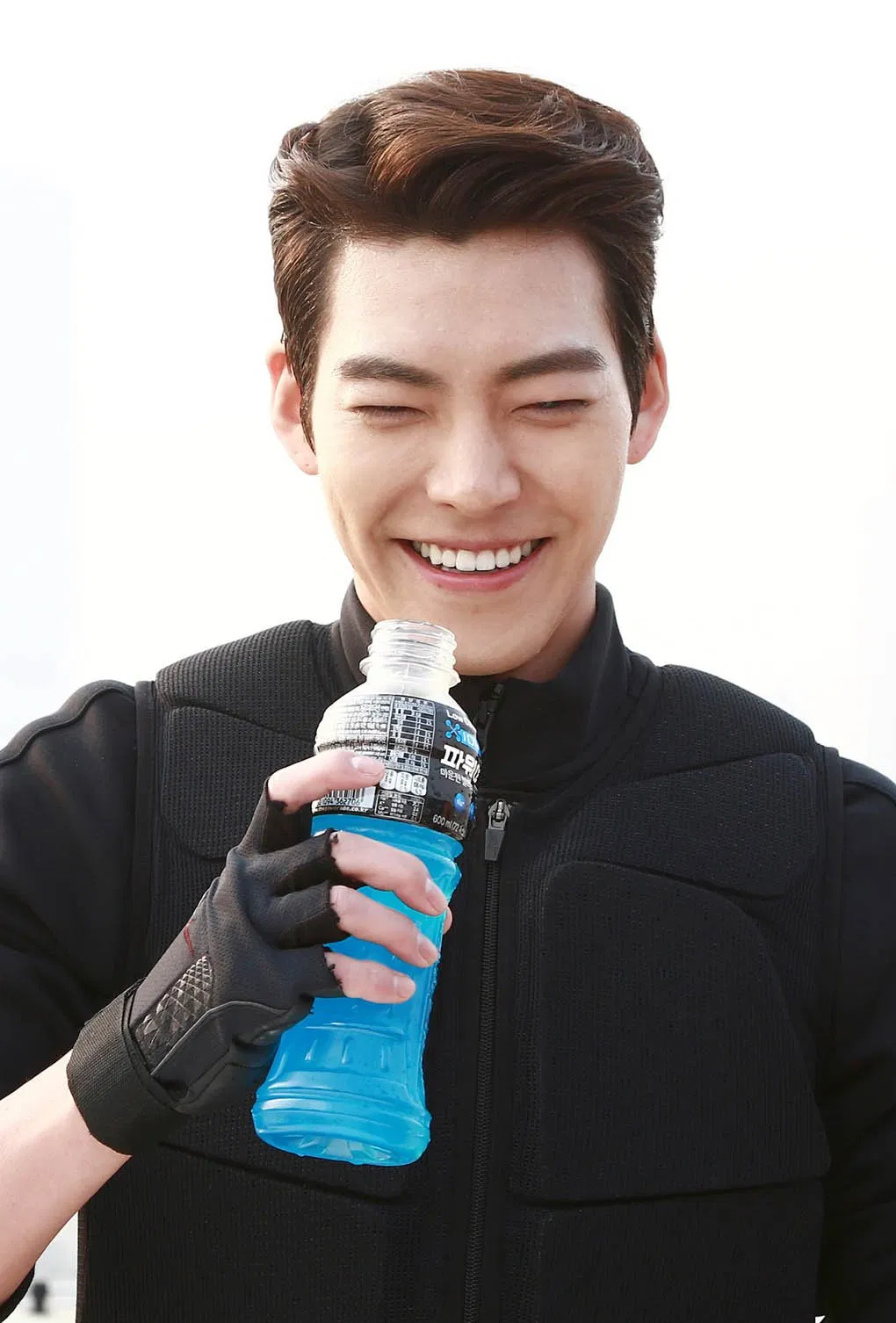 Kim Woo Bin