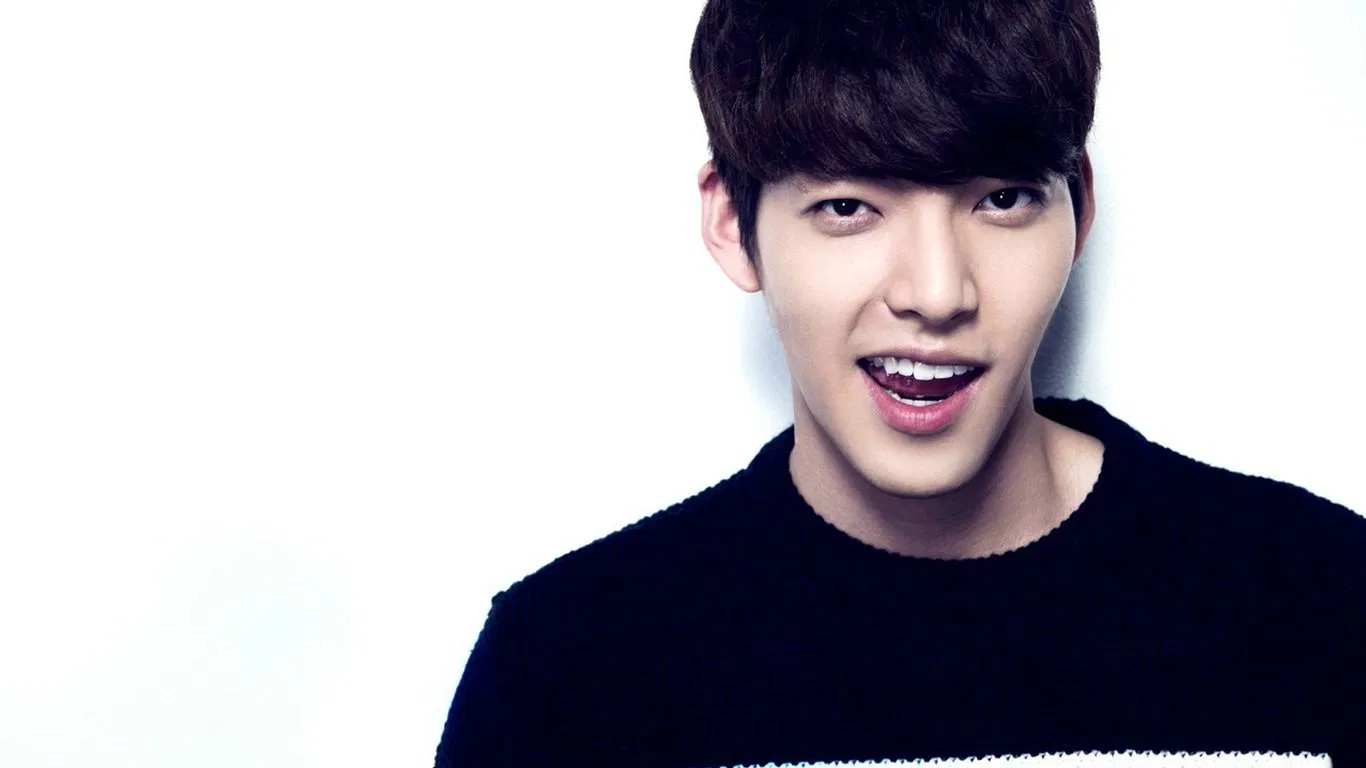 Kim Woo Bin
