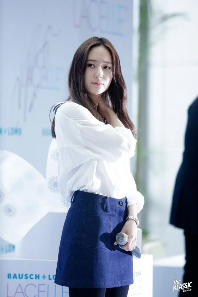 krystal
