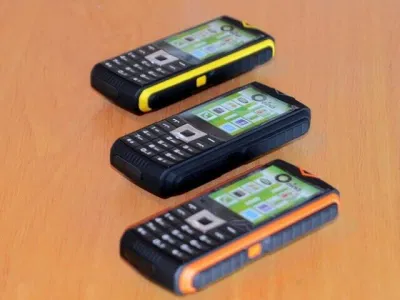 Top 4 điện thoại cục gạch “ngon - bổ - rẻ”