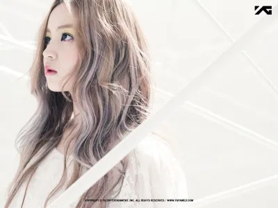 lee hi