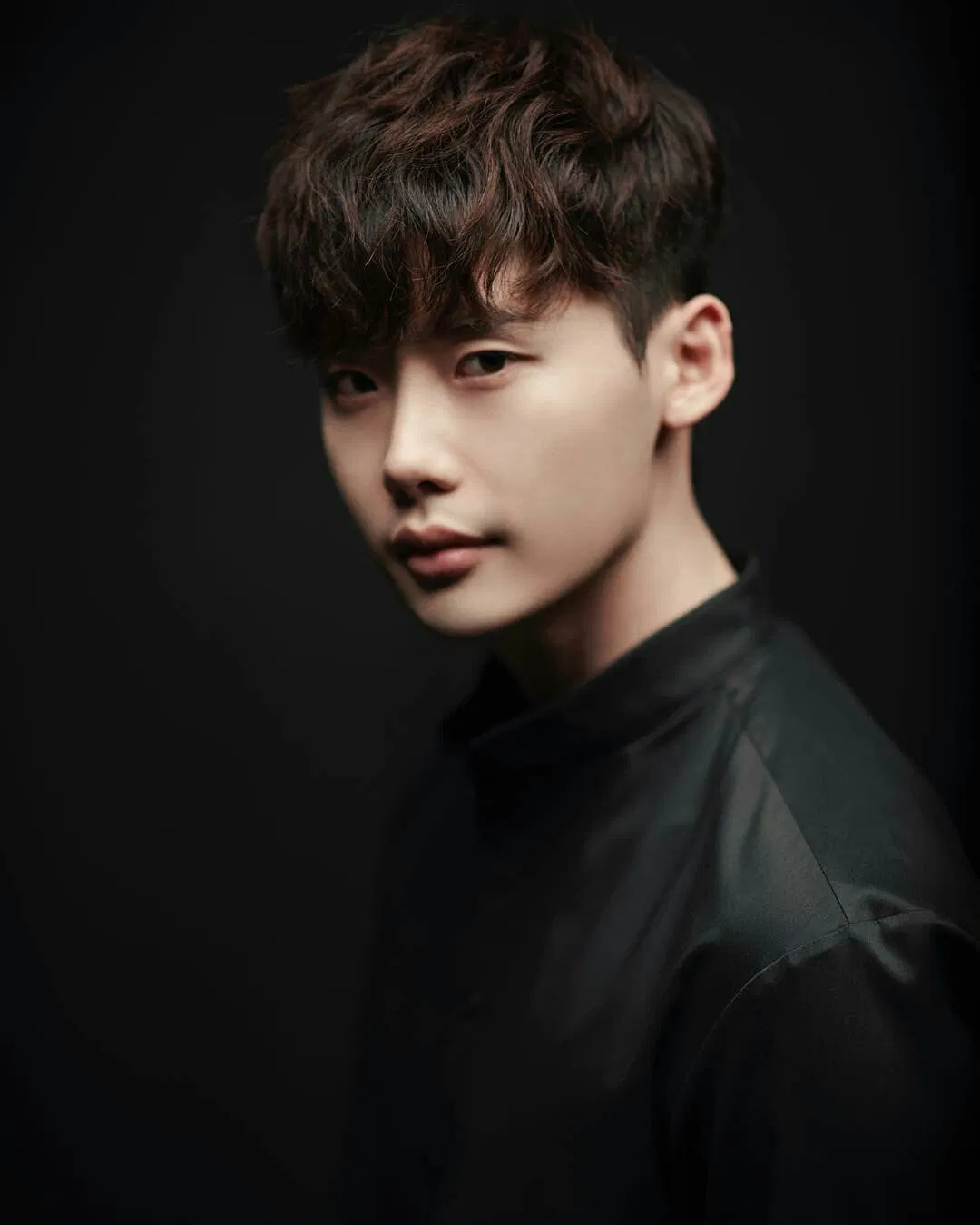 Lee Jong Suk