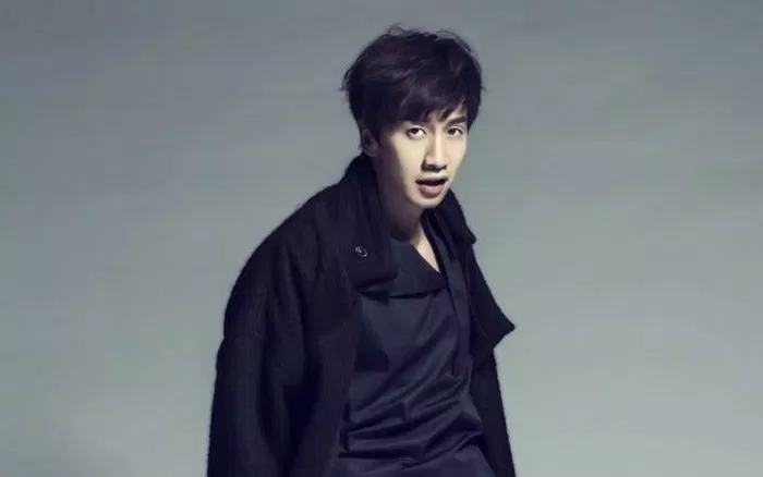 lee kwang soo