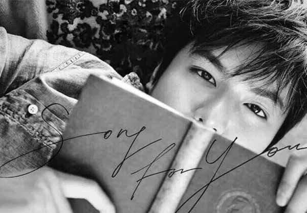 Lee Min Ho