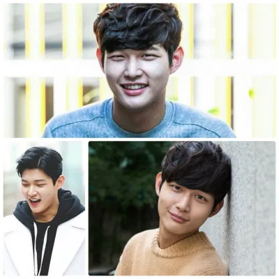 Lee Seo Won
