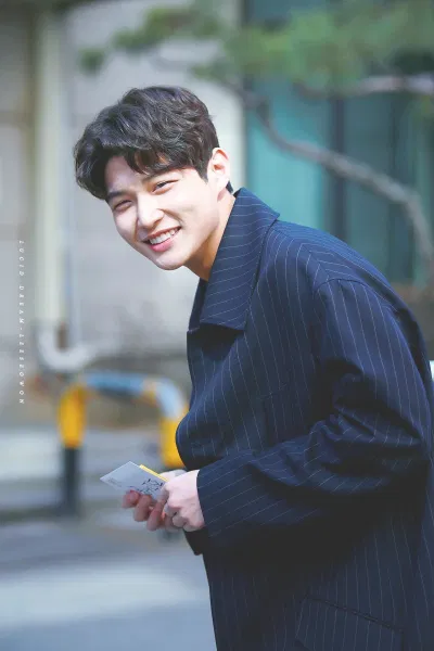 Lee Seo Won