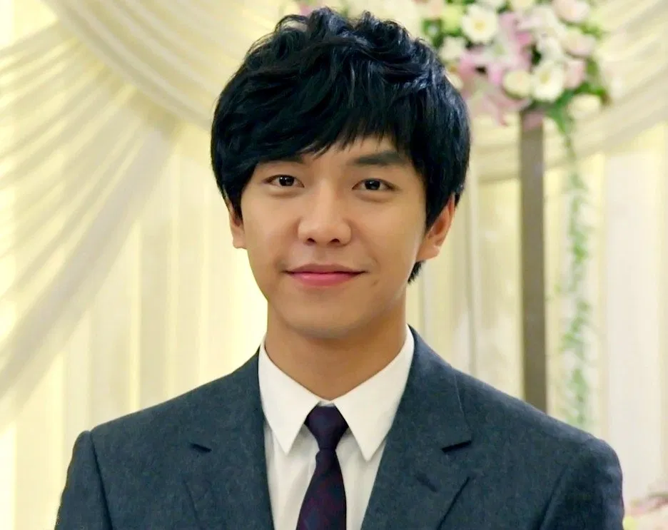 Lee Seung Gi