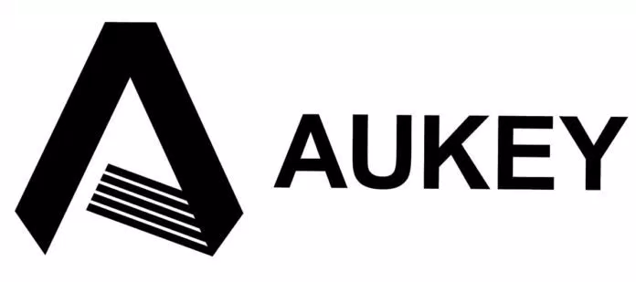 Logo Aukey