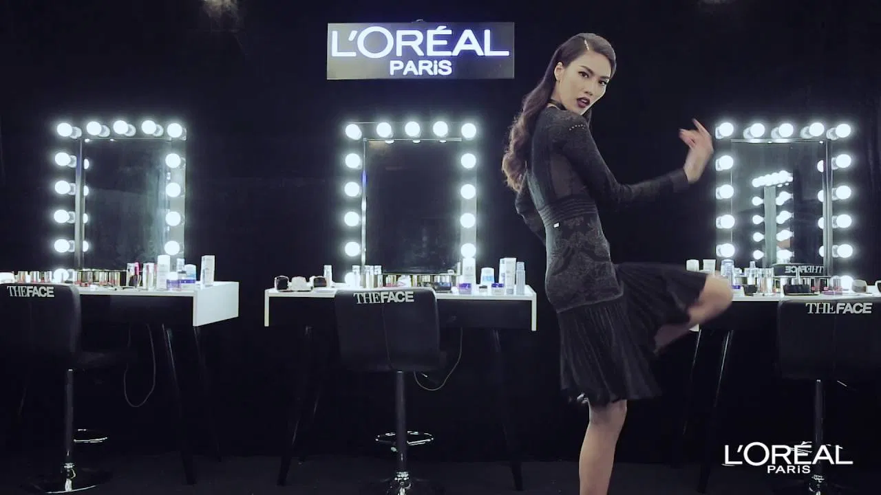 Review tẩy trang LOréal Paris Micellar Water 3-in-1: Chất lượng xứng tầm thương hiệu Bioderma LOréal LOréal Paris LOréal Việt Nam Letsplaymakeup Micellar Water nước tẩy trang review mỹ phẩm Tẩy trang LOréal Paris Micellar Water 3-in-1