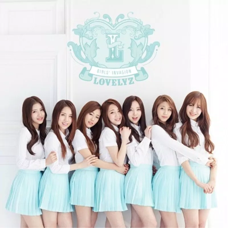 lovelyz