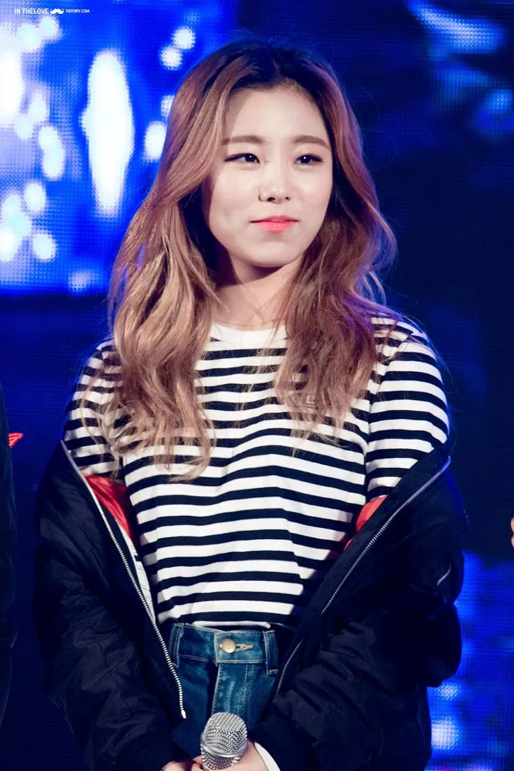 Wheein (Ảnh: Internet)