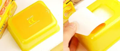 Melano CC Mask