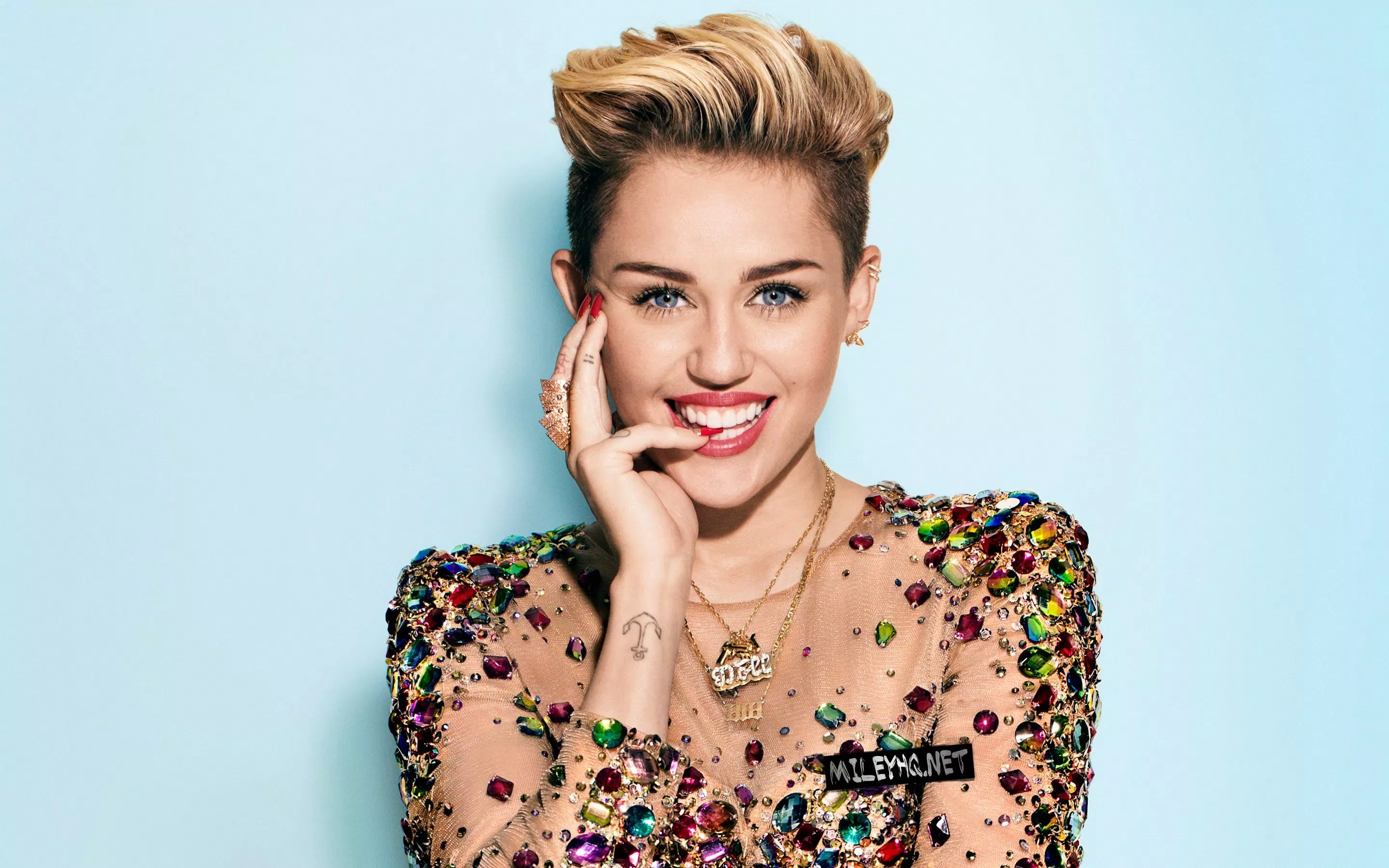 miley