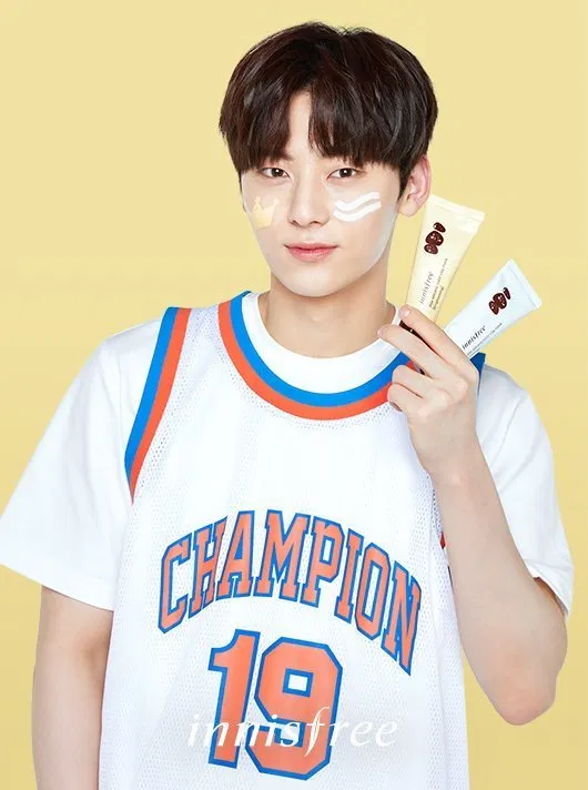 Minhyun
