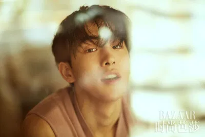 Nam Joo Hyuk
