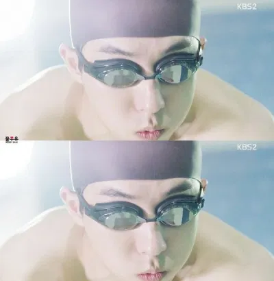 Nam Joo Hyuk