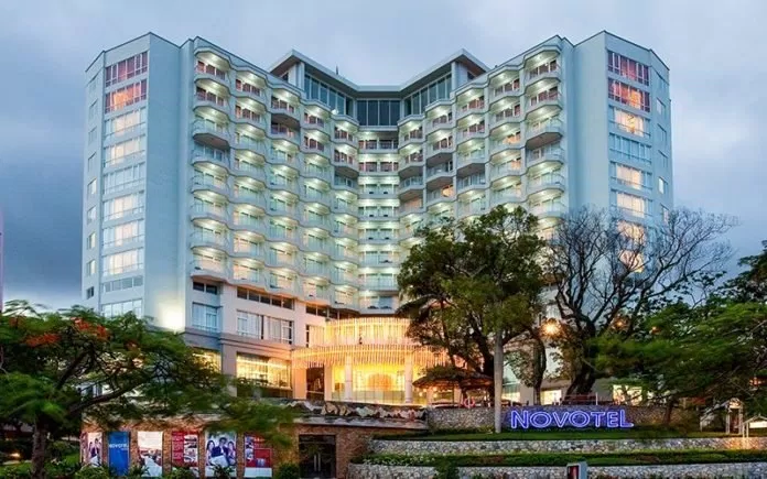 Nhà nghỉ