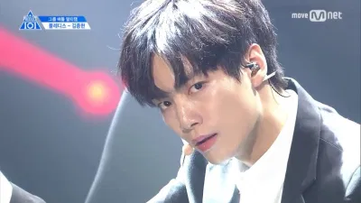 Hậu Produce 101 mùa 2, tên tuổi NU’EST lên như diều gặp gió Aron Baekho Canvas Face Hello Jonghyun JR Kim Jonghyun KPOP Minhyun NUEST Pledis Entertainment Produce 101 ren Wanna One