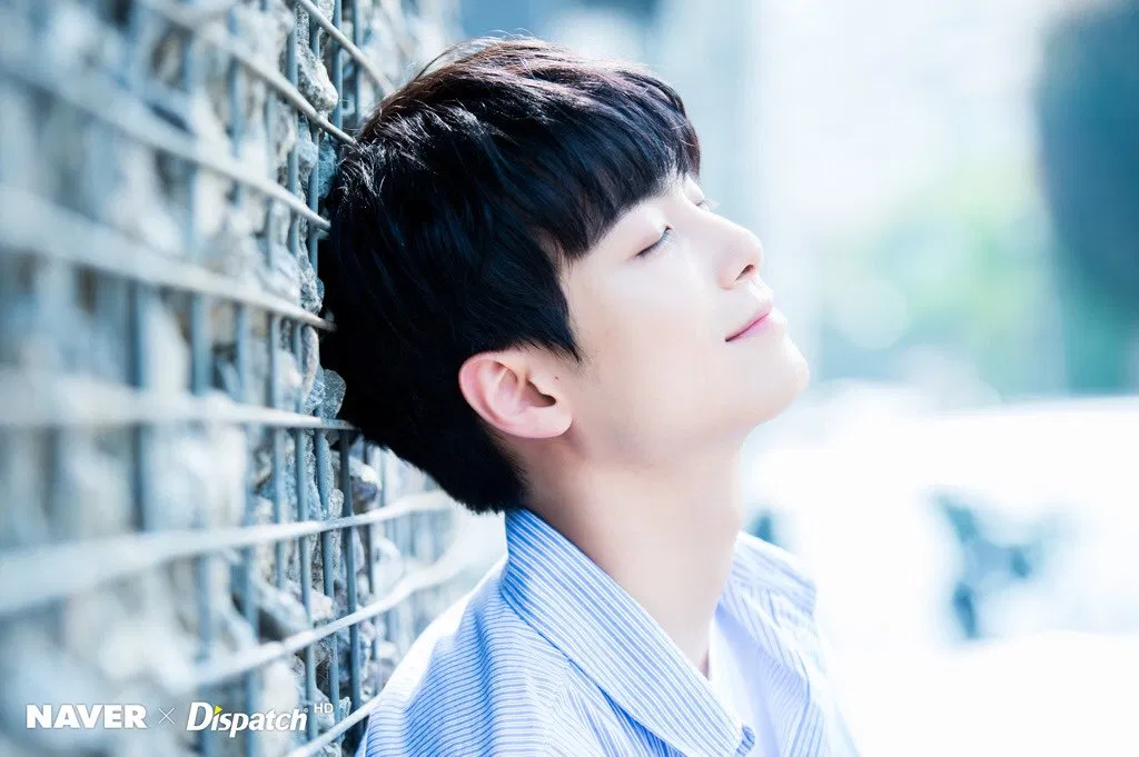 Hậu Produce 101 mùa 2, tên tuổi NU’EST lên như diều gặp gió Aron Baekho Canvas Face Hello Jonghyun JR Kim Jonghyun KPOP Minhyun NUEST Pledis Entertainment Produce 101 ren Wanna One