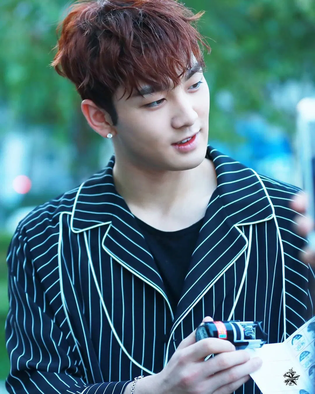Baekho