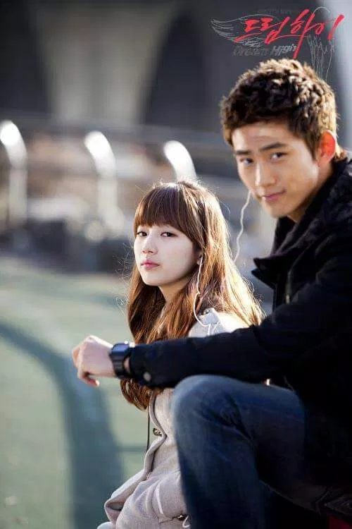 Ok Taecyeon