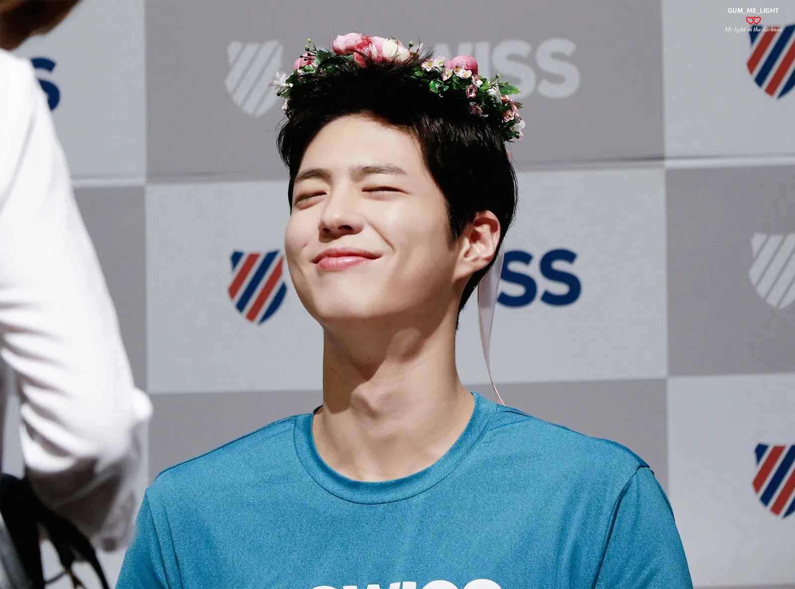 Park Bo Gum