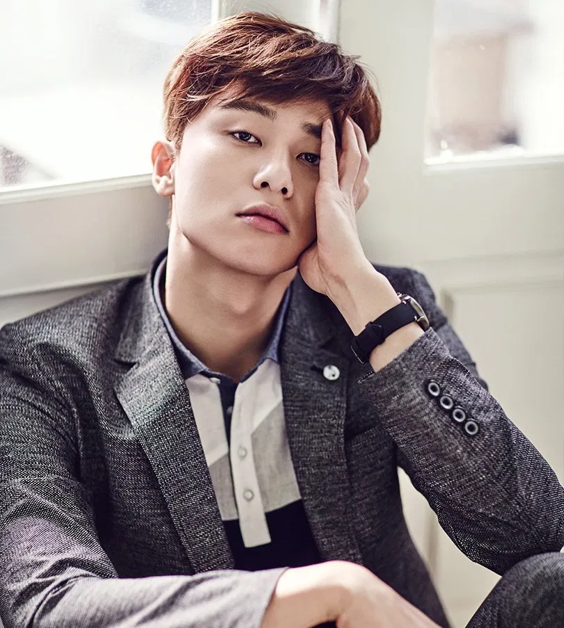 Park Seo Joon