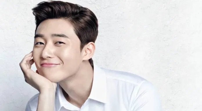 Park Seo Joon