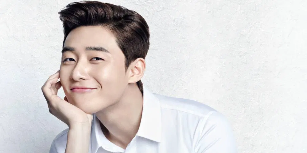 Park Seo Joon