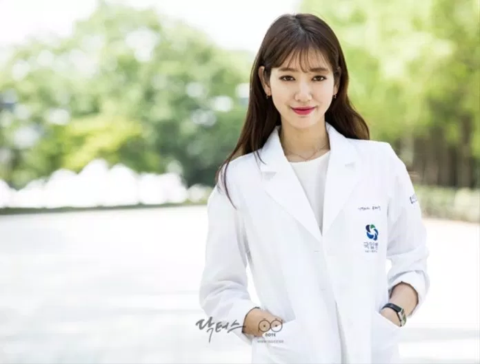 Park Shin Hye