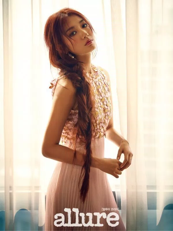 Park Shin Hye