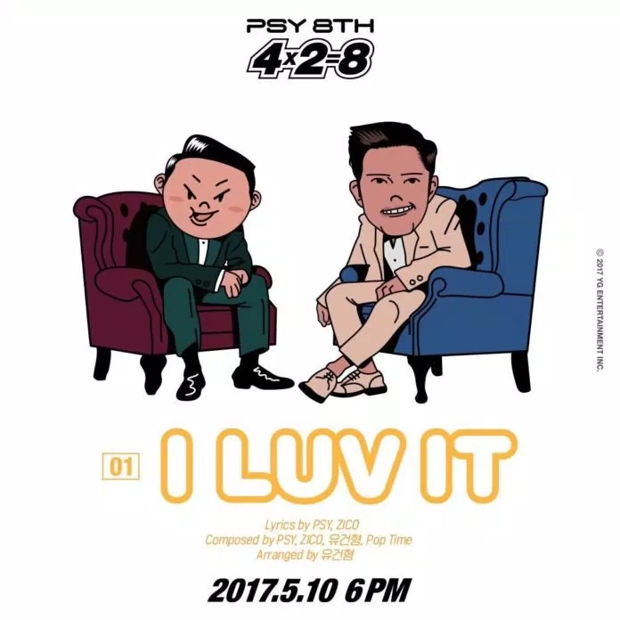 PSY