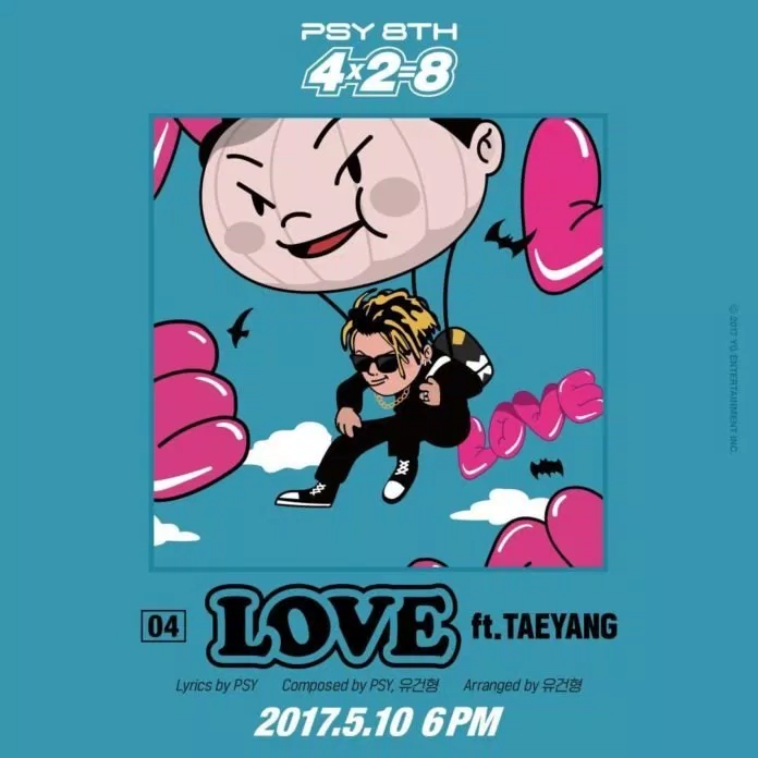 PSY