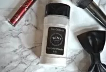 RCMA No-Color Powder