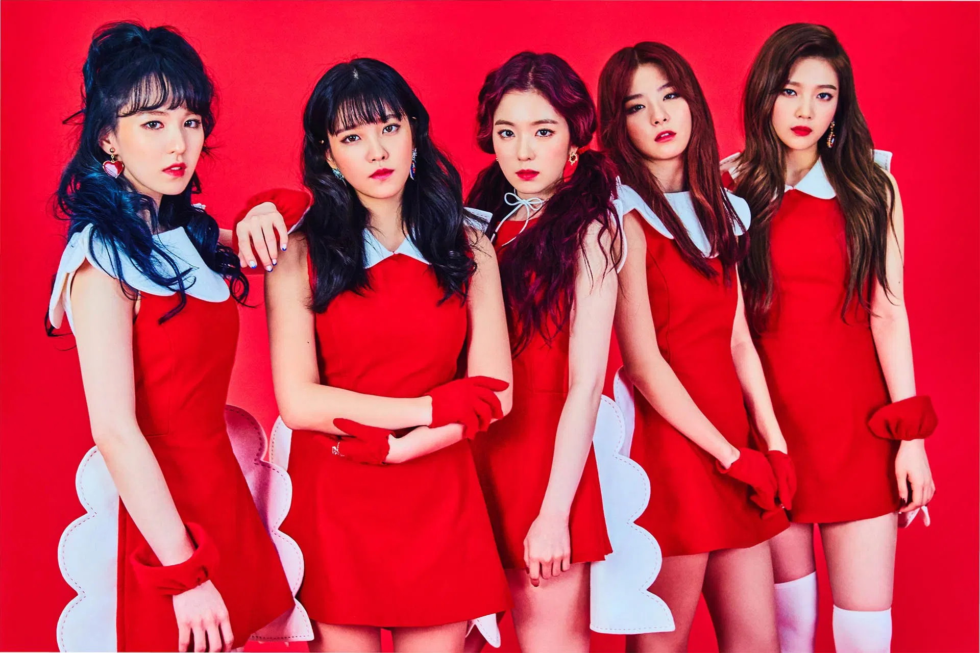 red velvet