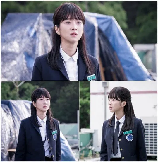 Seo Ye Ji