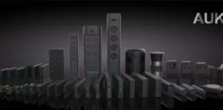 Sản phẩm Aukey