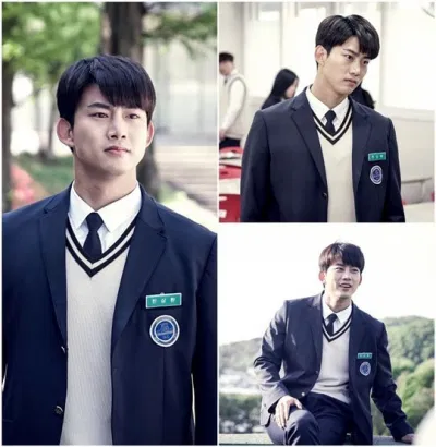 Taecyeon (2PM)