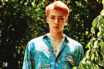 sehun