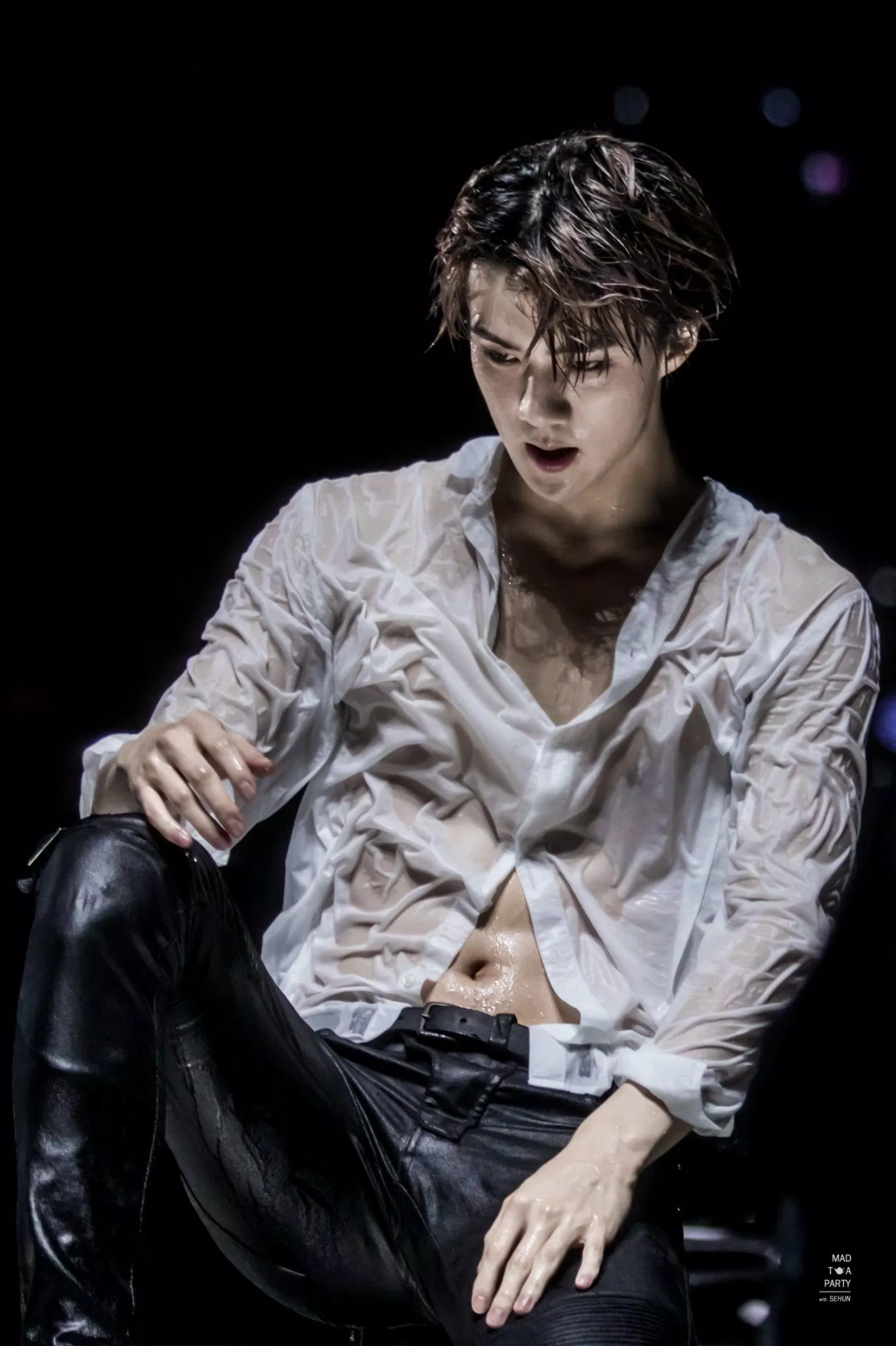 Sehun