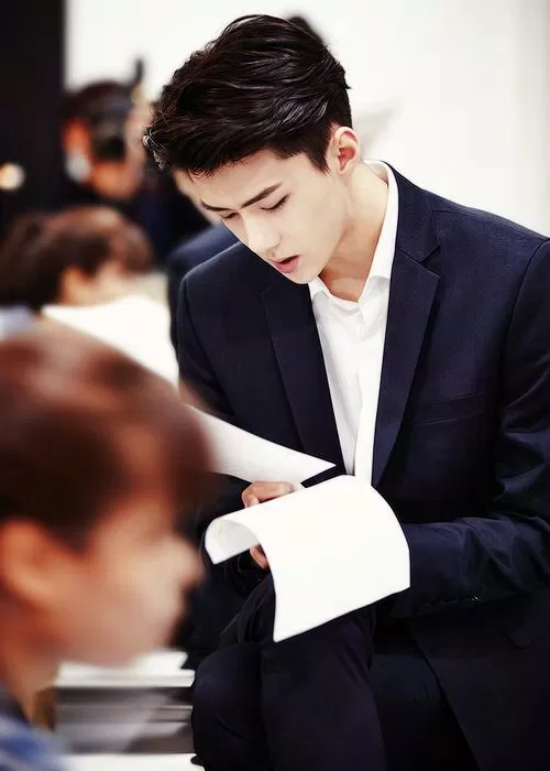 Sehun