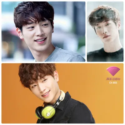 Seo Kang Joon
