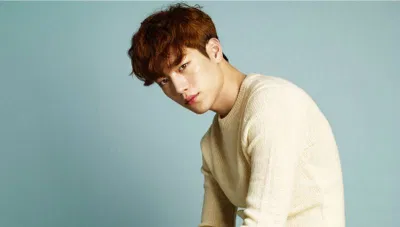 Seo Kang Joon